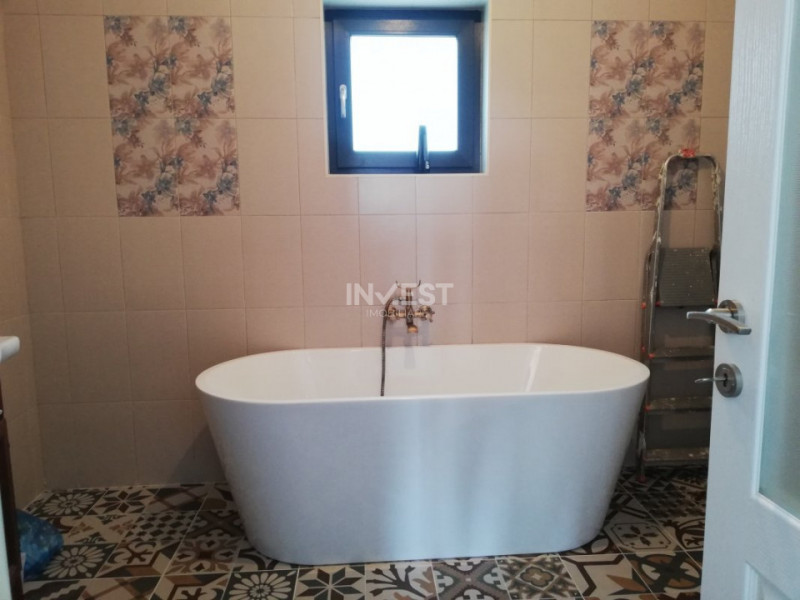 Casa individuala cu 3 camere , Valea Ursului-Vorovesti