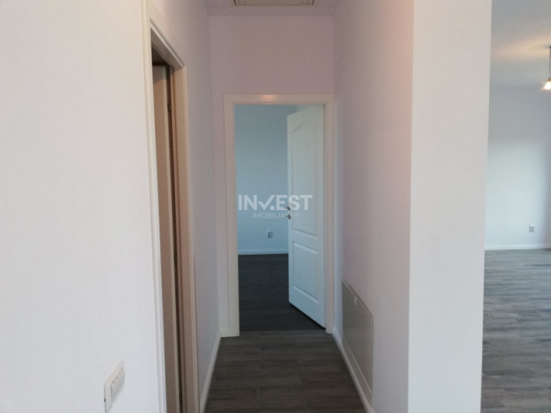 Casa individuala cu 3 camere , Valea Ursului-Vorovesti