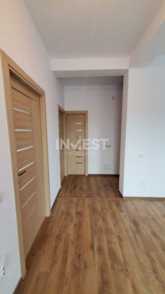 Casa individuala cu 3 camere , Valea Ursului-Vorovesti