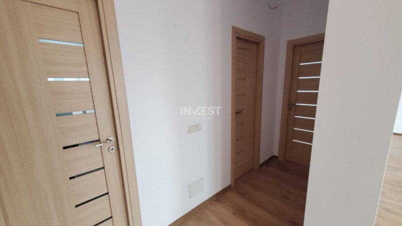 Casa individuala cu 3 camere , Valea Ursului-Vorovesti