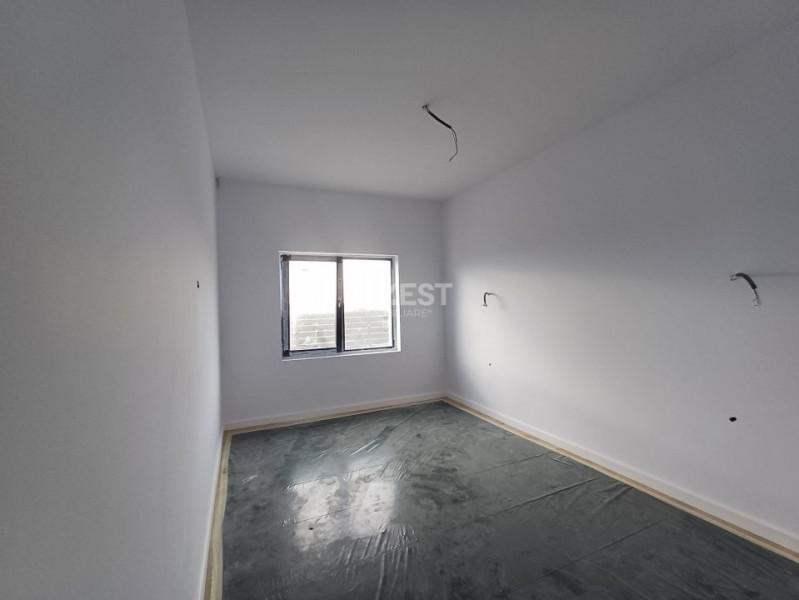 Casa individuala cu 3 camere , Valea Ursului-Vorovesti