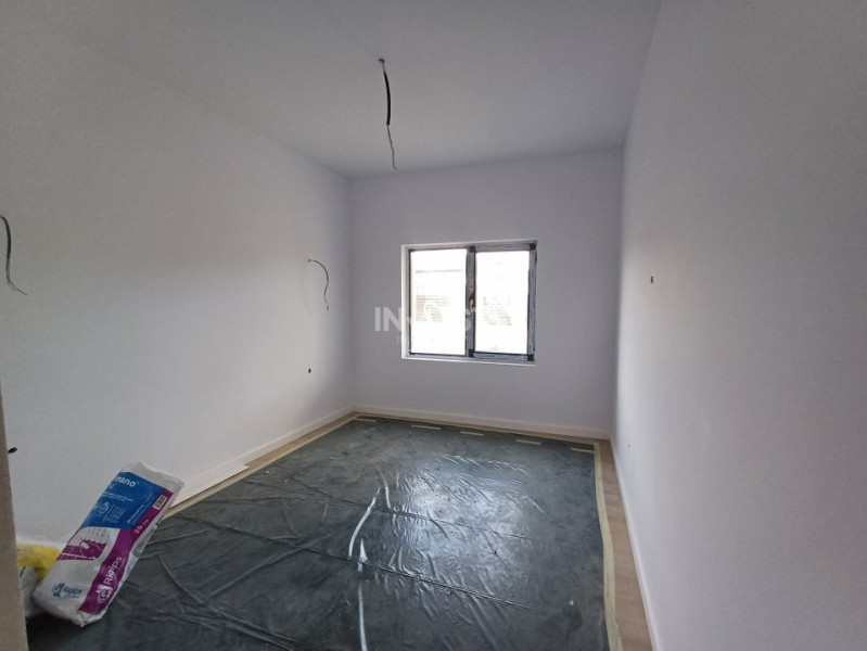 Casa individuala cu 3 camere , Valea Ursului-Vorovesti