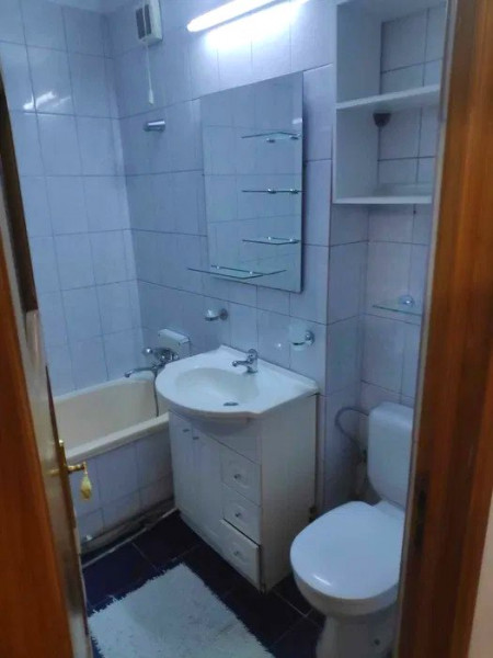 Apartament 1 cameră - Palas Campus, Podul de Piatră 