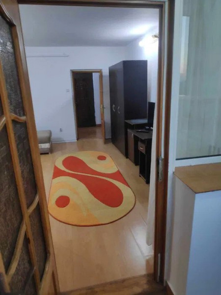 Apartament 1 cameră - Palas Campus, Podul de Piatră 