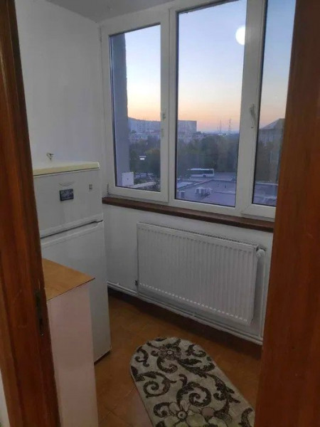 Apartament 1 cameră - Palas Campus, Podul de Piatră 