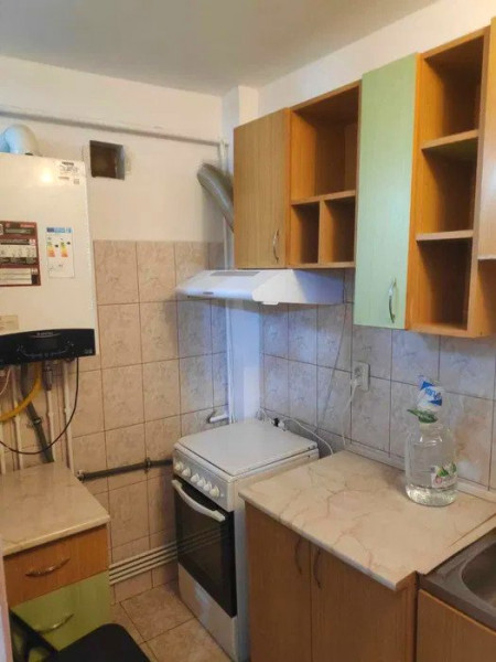 Apartament 1 cameră - Palas Campus, Podul de Piatră 