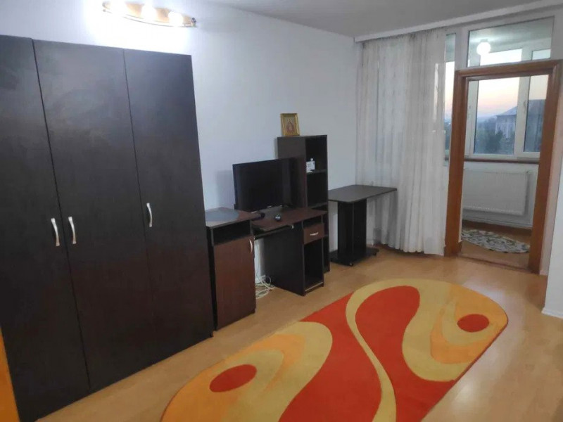 Apartament 1 cameră - Palas Campus, Podul de Piatră 