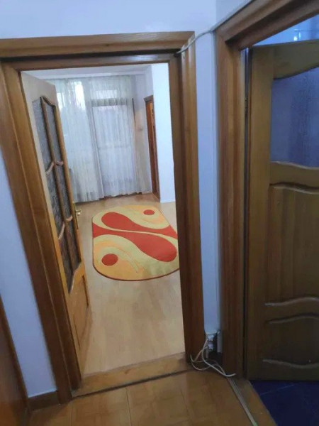 Apartament 1 cameră - Palas Campus, Podul de Piatră 