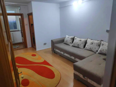 Apartament 1 cameră - Palas Campus, Podul de Piatră 