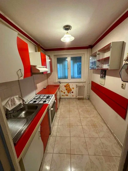 Apartament 2 camere-Tatarasi-etaj intermediar-fara risc