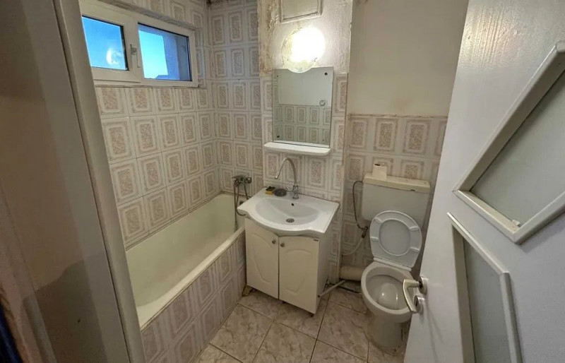 Apartament 2 camere-Tatarasi-etaj intermediar-fara risc