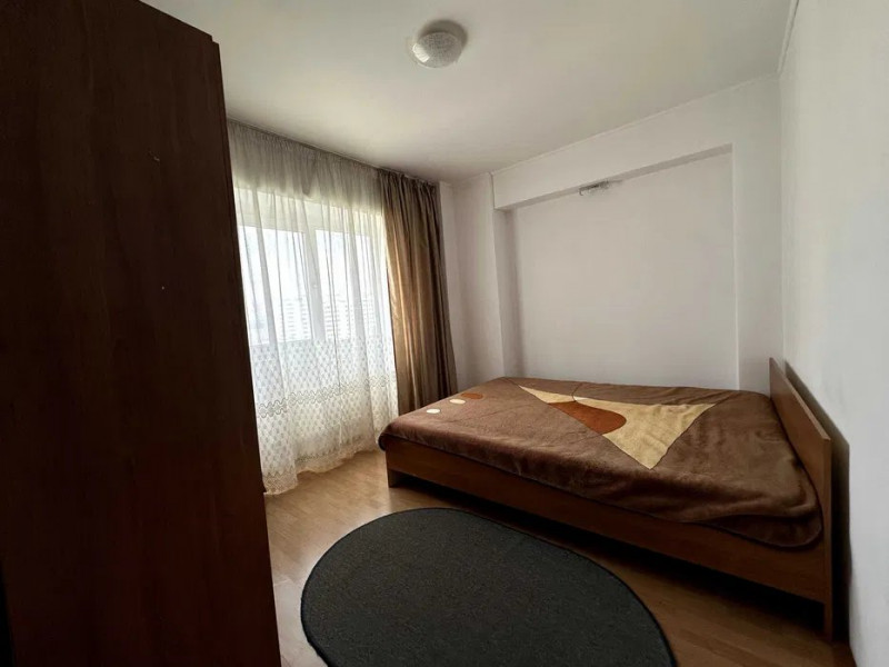 Pacurari Kaufland-Apartament 3 camere si 2 bai, decomandat