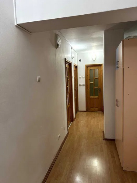 Pacurari Kaufland-Apartament 3 camere si 2 bai, decomandat