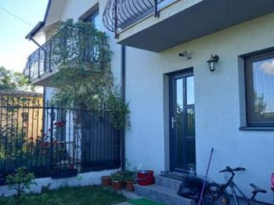 Casa tip TRIPLEX , zona 5 drumuri , 4 camere 