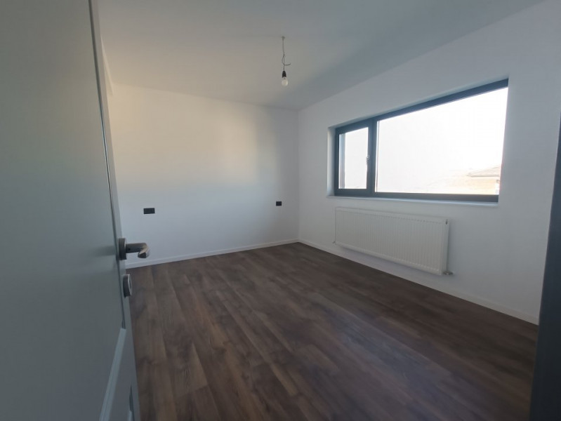 Finalizata! Casa 4 camere, 442mp teren- Valea Lupului- Rediu