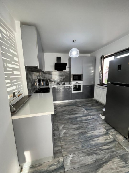 Casă Individuală Complet Mobilată și Utilată, în Zona Popas Păcurari, IAȘI