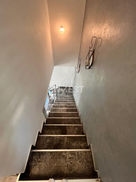 Casă Individuală Complet Mobilată și Utilată, în Zona Popas Păcurari, IAȘI