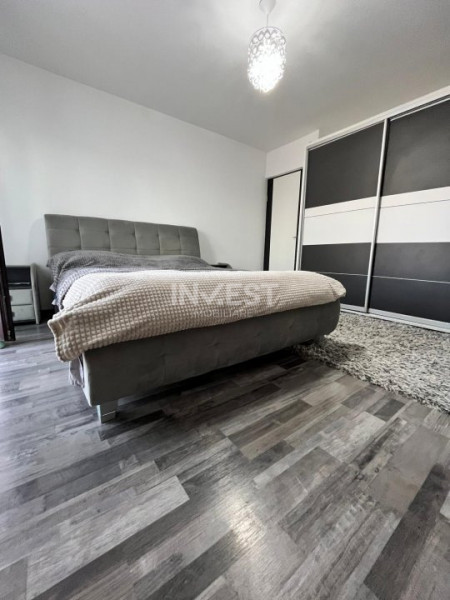 Casă Individuală Complet Mobilată și Utilată, în Zona Popas Păcurari, IAȘI