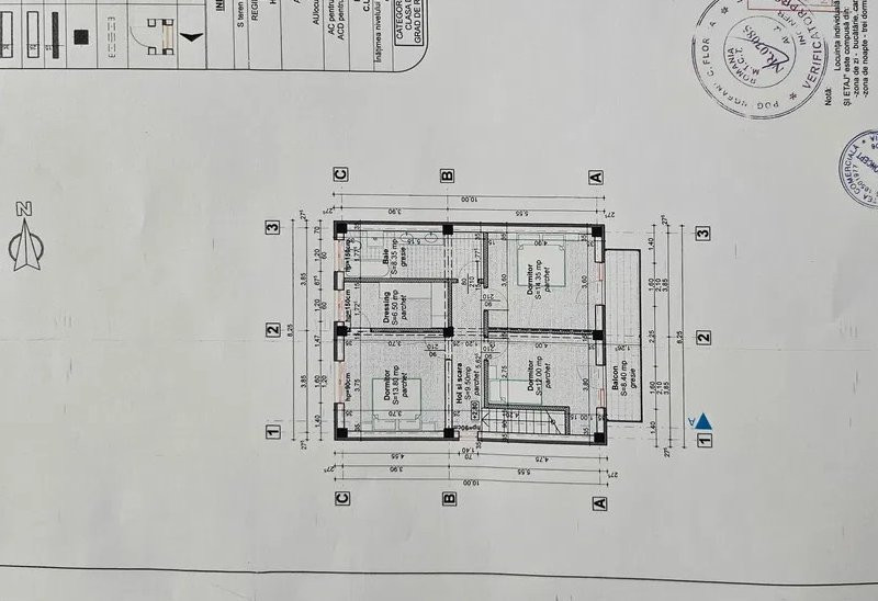 Vila Modernă, Individuală, cu Garaj și Teren Generos. Popas Păcurari