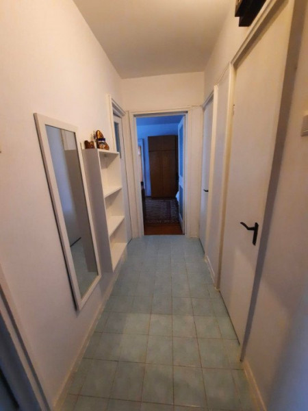 Apartament 2 camere - etajul 3 - Podu Roș, Cantemir