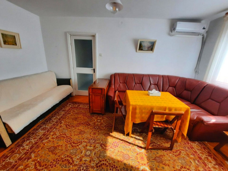 Apartament 2 camere - etajul 3 - Podu Roș, Cantemir