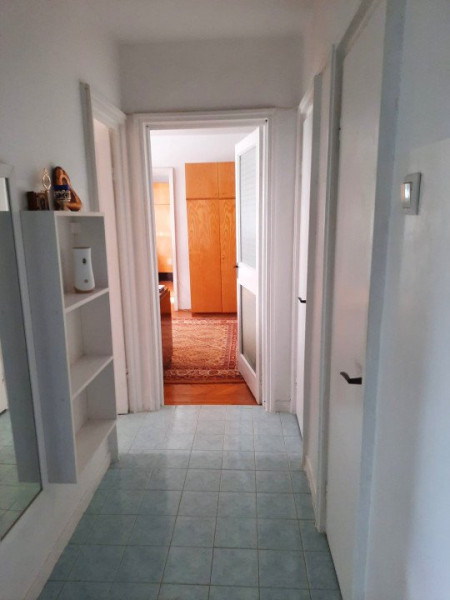 Apartament 2 camere - etajul 3 - Podu Roș, Cantemir