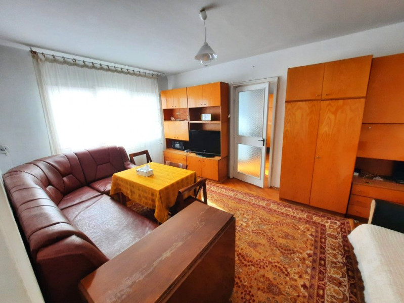 Apartament 2 camere - etajul 3 - Podu Roș, Cantemir