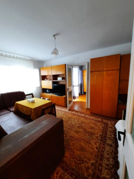 Apartament 2 camere - etajul 3 - Podu Roș, Cantemir