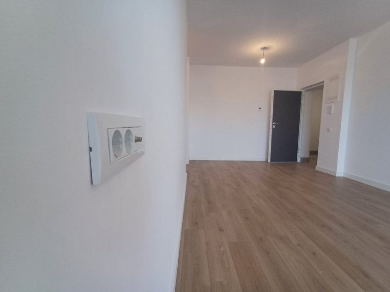 Apartament Nou – Etaj 3, 71 mp, Parcare Inclusă –Silk District,  Gata de Mutare!