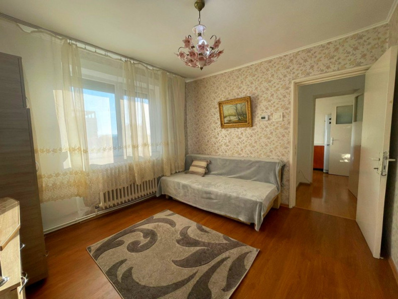 Apartament 2 camere decomandat-Tatarasi-Flora-fara risc