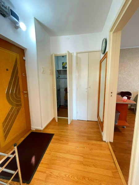 Apartament 2 camere decomandat-Tatarasi-Flora-fara risc