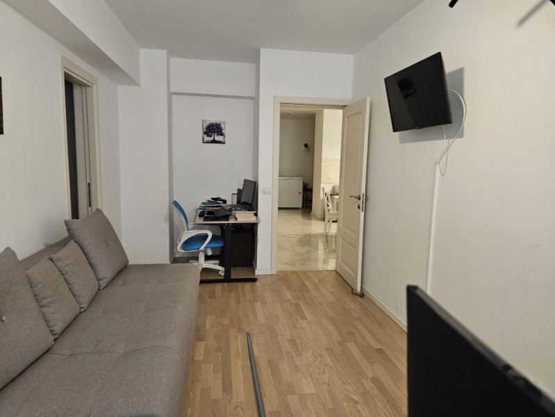 COPOU- Apartament 2 cam,  70mp, Bloc Nou 