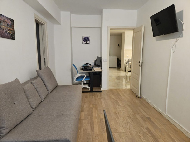 COPOU- Apartament 2 cam,  70mp, Bloc Nou 