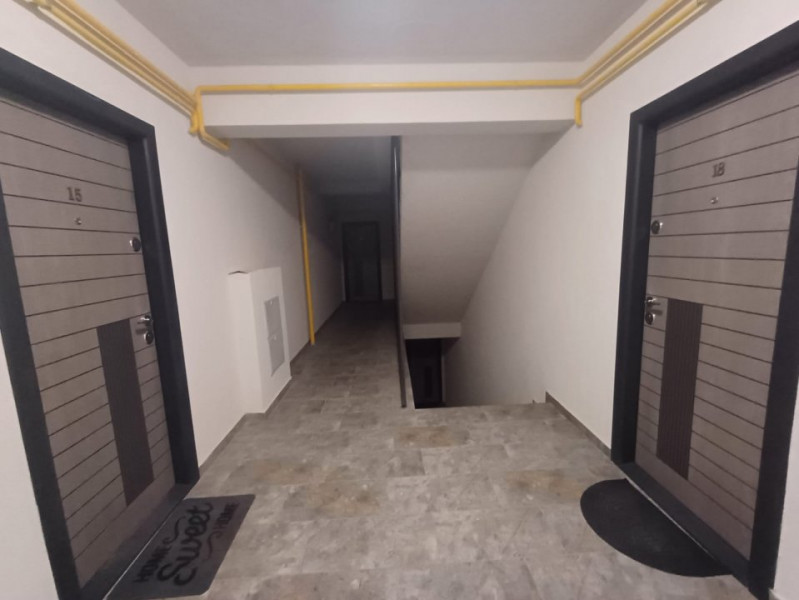 Apartament  1 Cameră, 42mp, în Hlincea, 1 km de Bld. Poitiers – Mutare Imediata