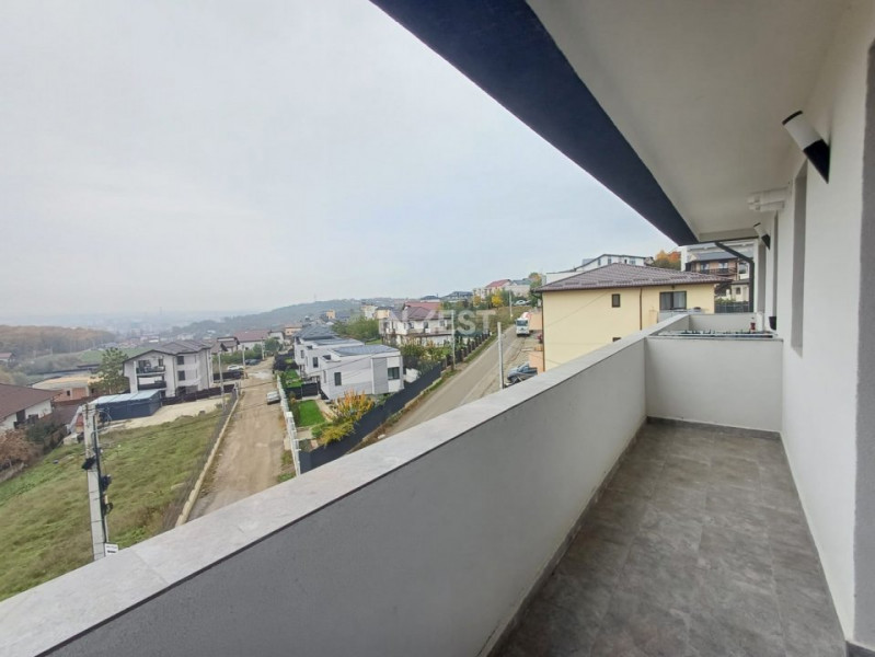 Apartament  1 Cameră - 42 mp - zona Hlincea