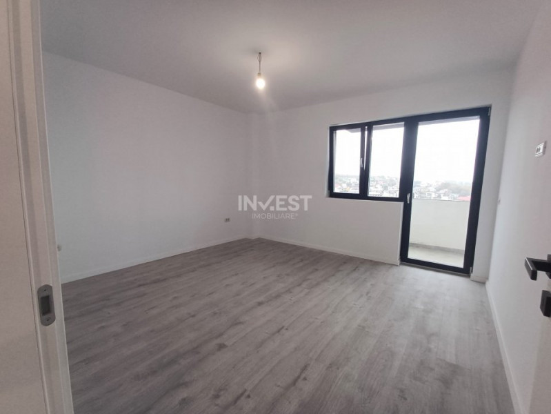 Apartament  1 Cameră - 42 mp - zona Hlincea