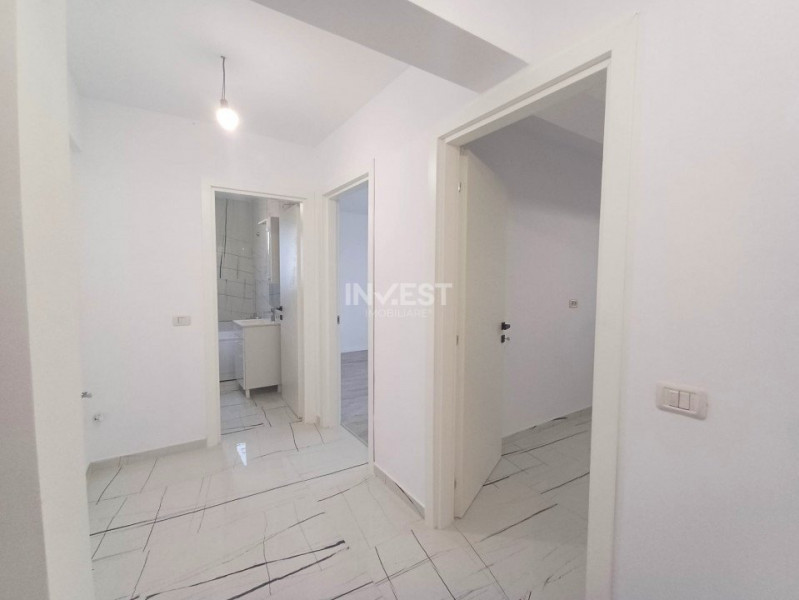 Apartament  1 Cameră - 42 mp - zona Hlincea