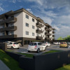 Apartament  1 Cameră - 42 mp - zona Hlincea
