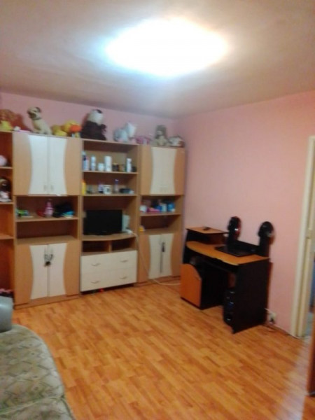 Apartament 2 camere - Zimbru