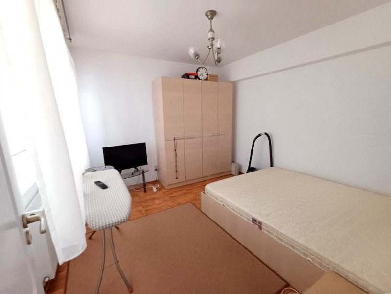 Apartament 2 camere, decomandat, mobilat-utilat Nicolina