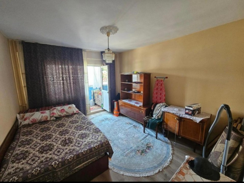 Apartament 3 camere si 2 bai, Gara - Fostul Billa, Iasi