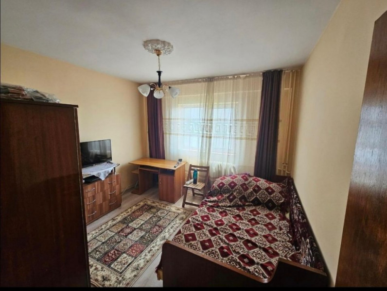 Apartament 3 camere si 2 bai, Gara - Fostul Billa, Iasi