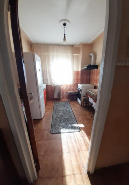 Apartament 3 camere si 2 bai, Gara - Fostul Billa, Iasi