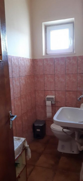 Apartament 3 camere si 2 bai, Gara - Fostul Billa, Iasi