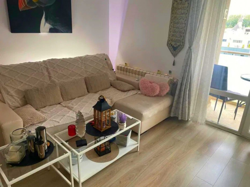 Apartament 2 camere+loc de parcare-Tudor Vladimirescu-bloc nou