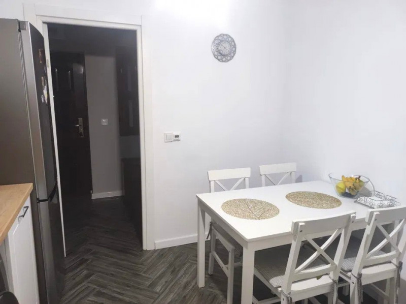 Apartament 3 camere - etajul 1 - Podu Roș, Palas Mall