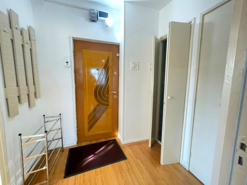 Apartament 2 camere decomandat-Tatarasi-Flora-fara risc