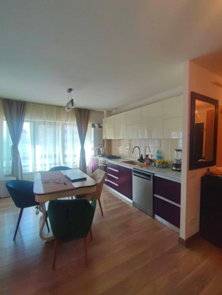 Apartament 3 camere-Tatarasi-Oancea-Bloc nou