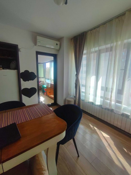 Apartament 3 camere-Tatarasi-Oancea-Bloc nou