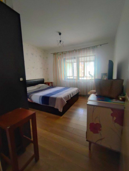 Apartament 3 camere-Tatarasi-Oancea-Bloc nou